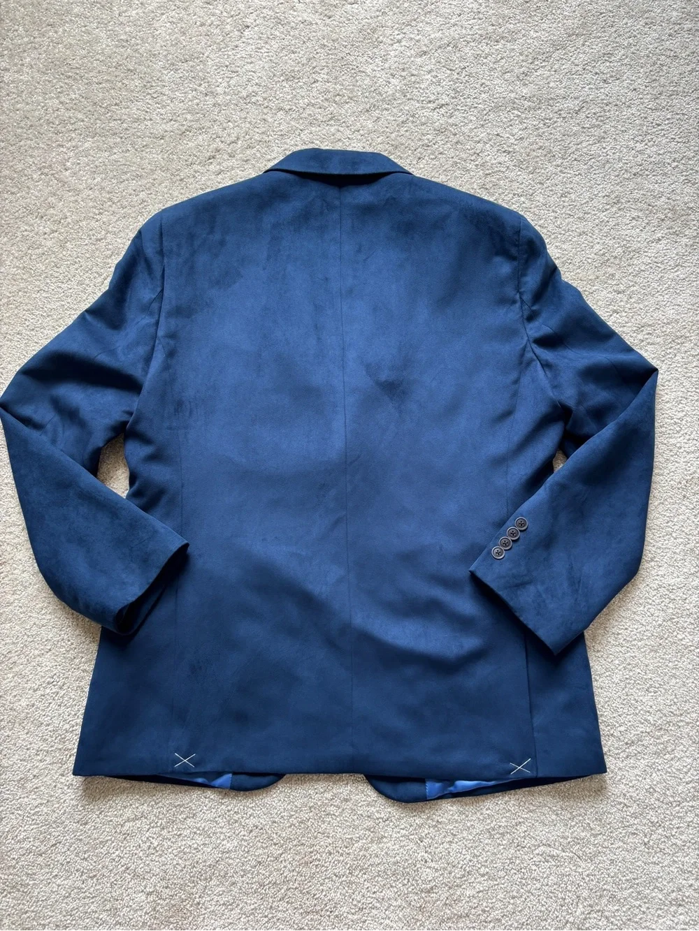Nautica men’s navy
